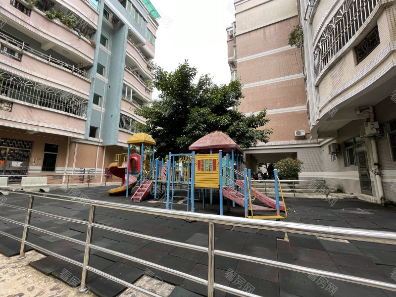 中山清溪花园小区信息图片8