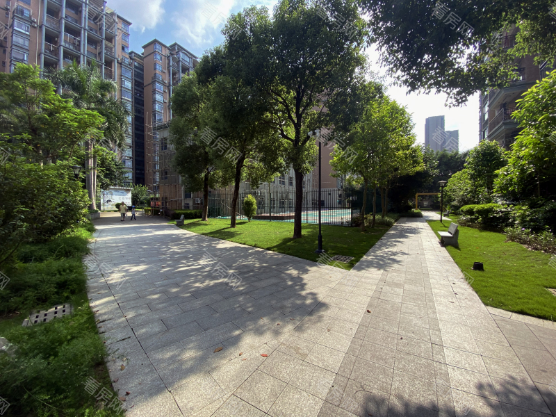 惠州江南御都小区信息图片7