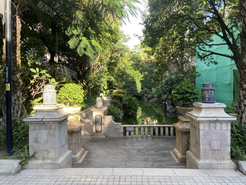 深圳御景水岸一二期小区信息图片29