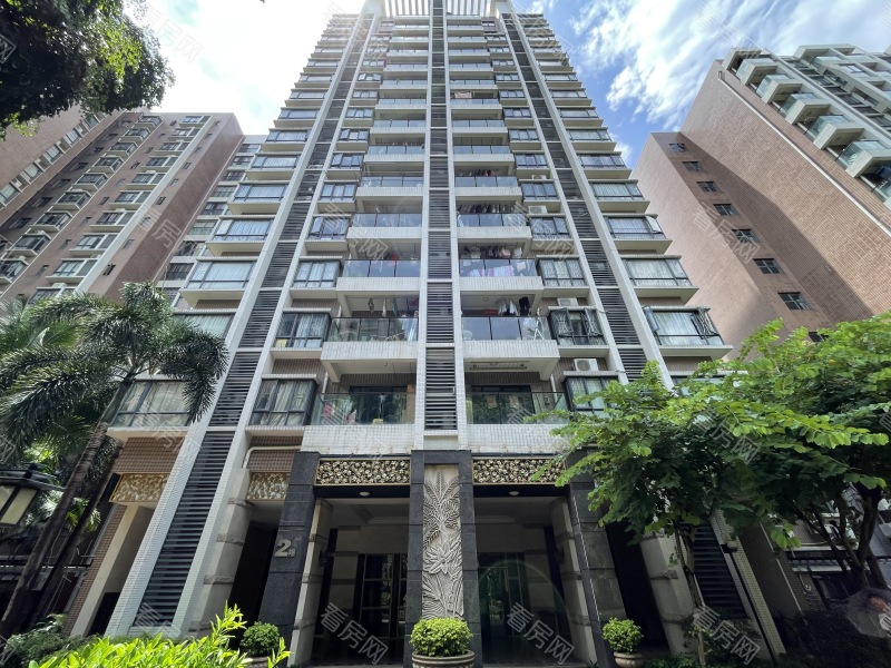 中山名雅豪庭二期小区信息图片10