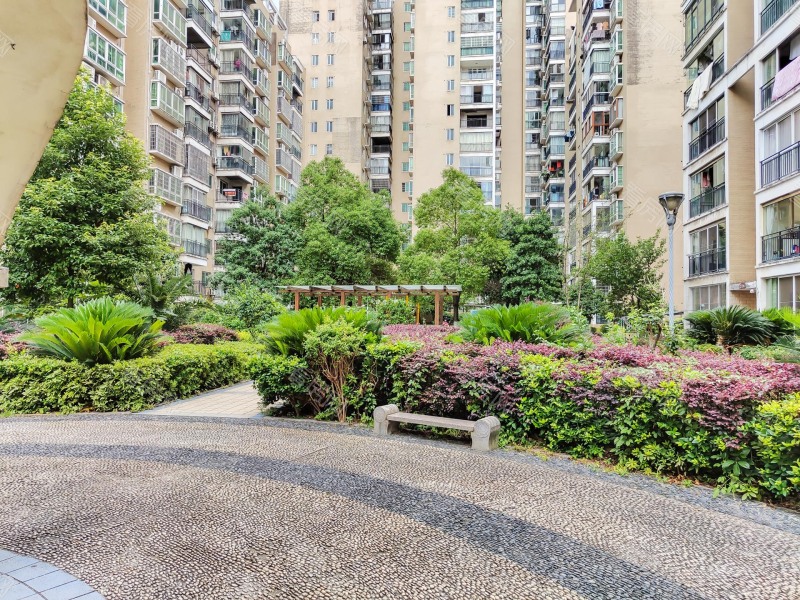 衡阳明珠花园小区信息图片4