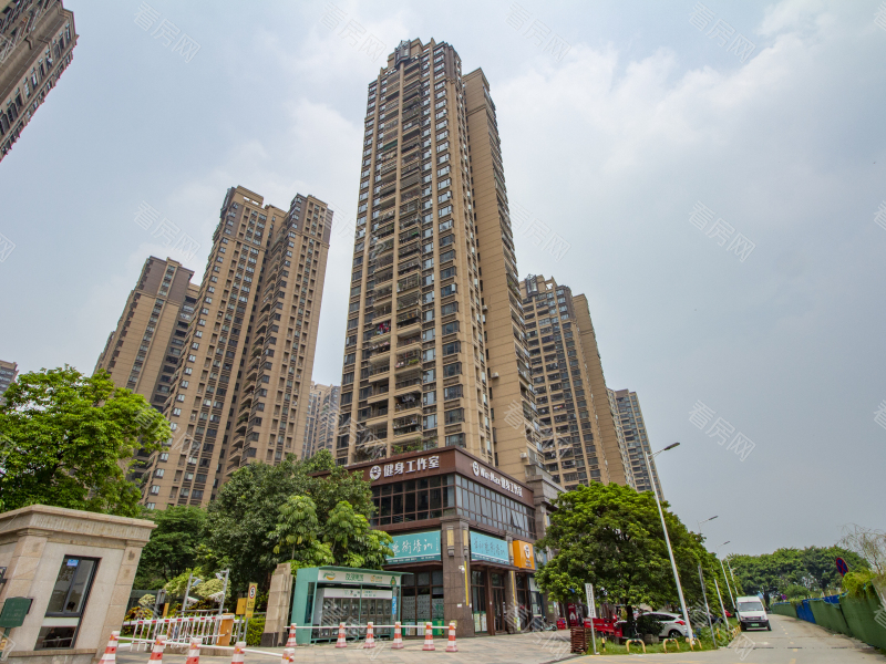 佛山星英半岛小区信息图片14