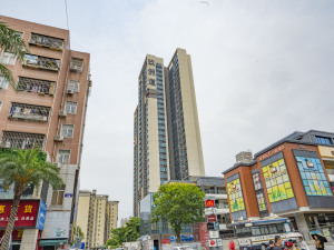 珠海玖洲道禧园小区信息图片