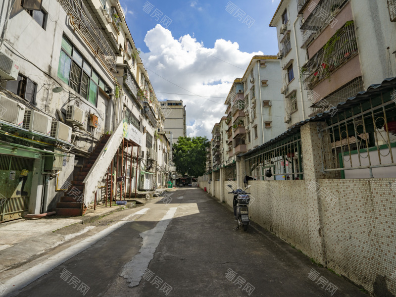 深圳银河新村小区信息图片4