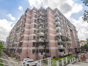 佛山毓苑豪庭小区信息图片