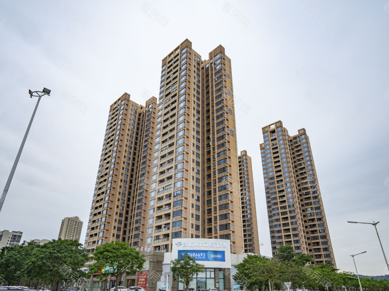 珠海怡景豪庭小区信息图片2