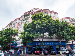 佛山景怡阁小区信息图片