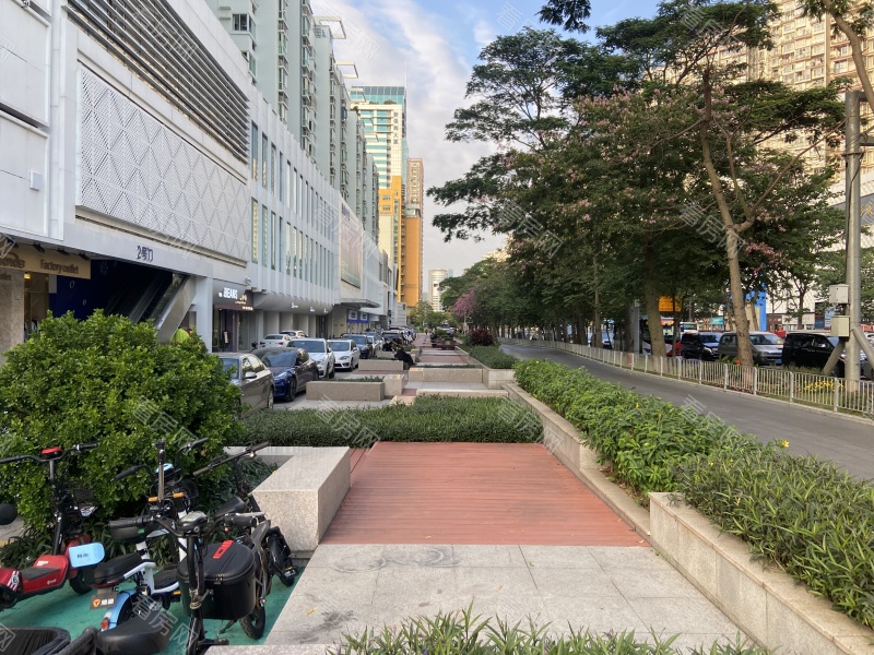 深圳新街口广场小区信息图片4