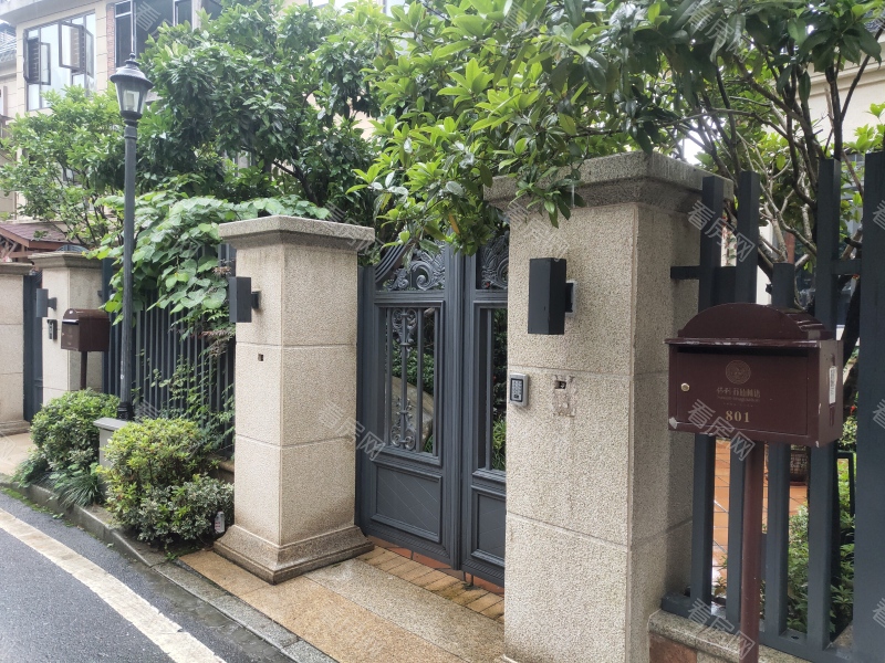 郴州保利苏仙林语小区信息图片4