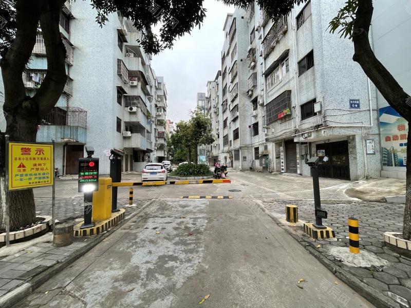 中山东兴花园小区信息图片4