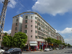 佛山宝康楼小区信息图片