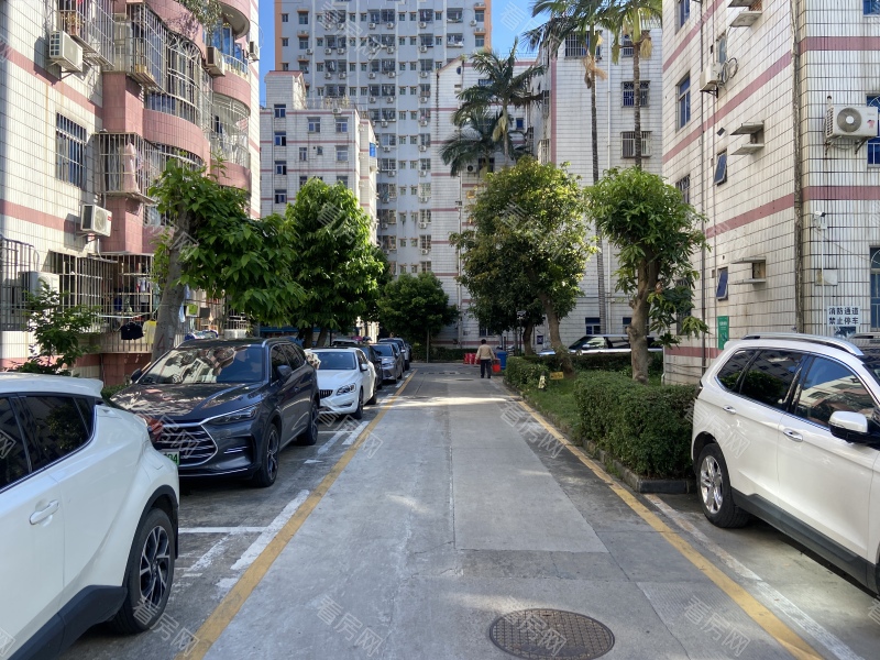 深圳立新湖花园小区信息图片7