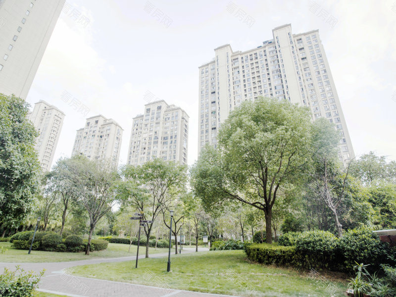 赣州江山里澜湾小区信息图片8