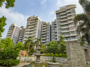 佛山向明苑小区信息图片