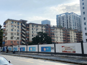 深圳东晓花园小区信息图片