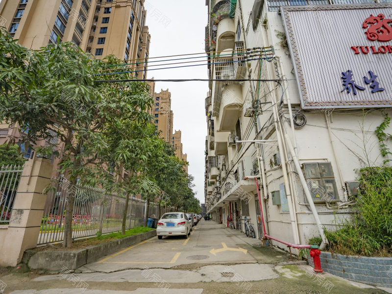 珠海城东金诚花园小区信息图片6