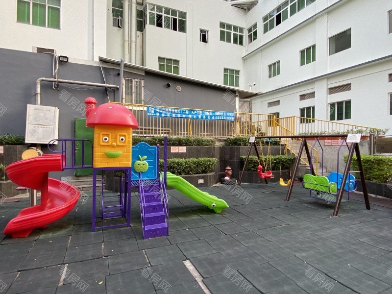 深圳新街口广场小区信息图片8