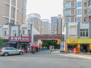 赣州新房楼盘图片