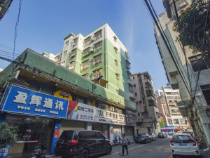 佛山鸿达花园小区信息图片