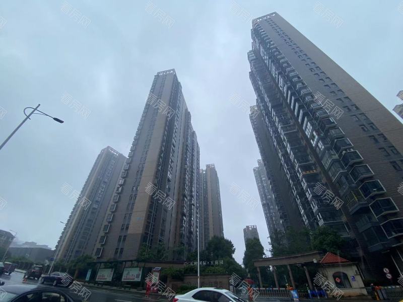 郴州五岭国际玉荷园小区信息图片1