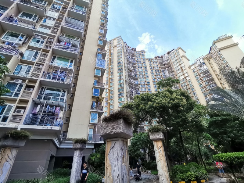 深圳星海名城三期小区信息图片8