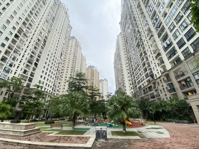 珠海心海州小区信息图片4