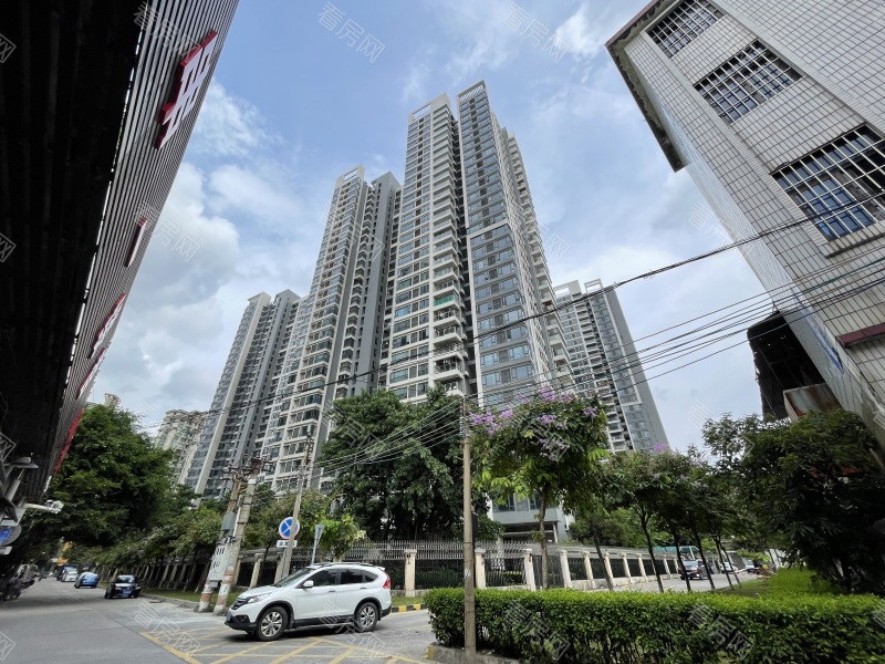 中山星汇隽庭小区信息图片2