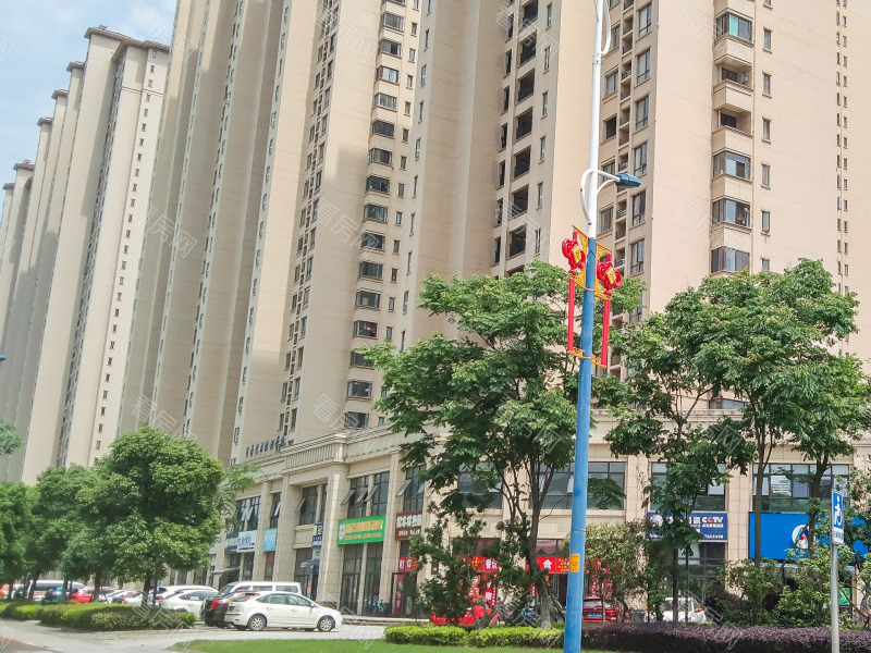 郴州金科城小区信息图片10