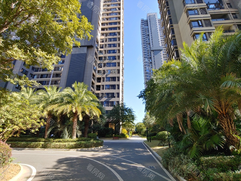 赣州云星公园大观小区信息图片2