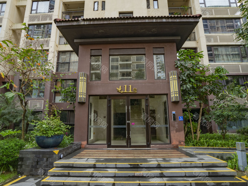珠海华发四季小区信息图片4