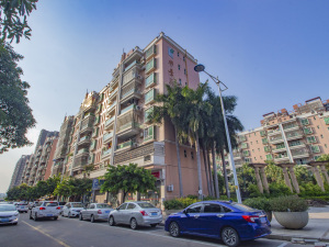 佛山华景花苑小区信息图片