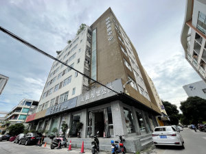 中山宏图九号公寓小区信息图片