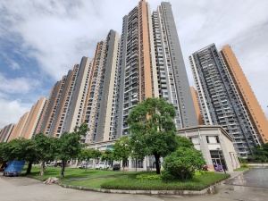 中山雅居乐万象郡二期小区信息图片