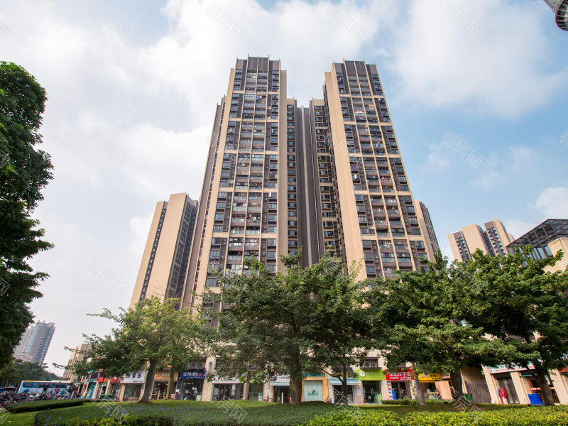 佛山时代水岸小区信息图片18