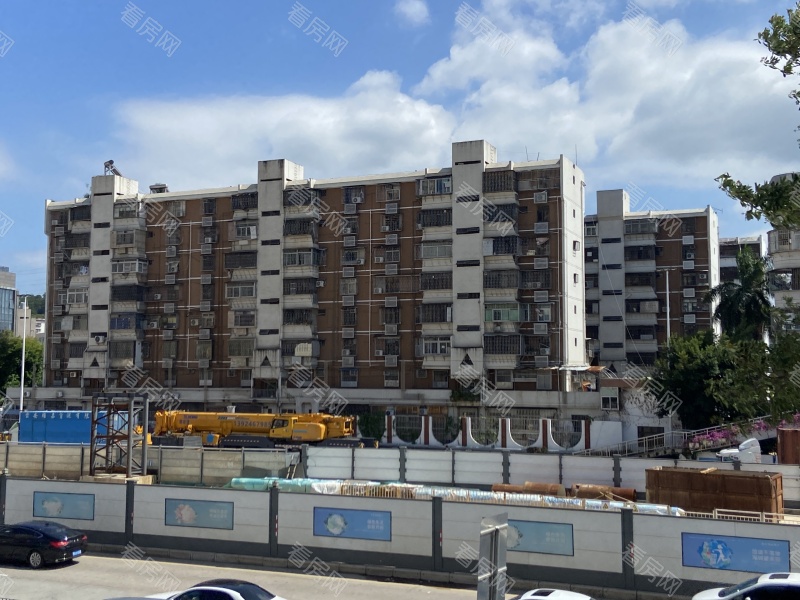 深圳口岸宿舍小区小区信息图片1