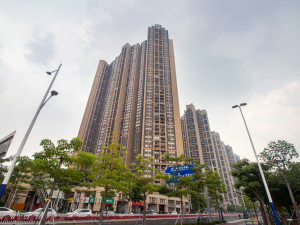 佛山寰宇天下花园小区信息图片