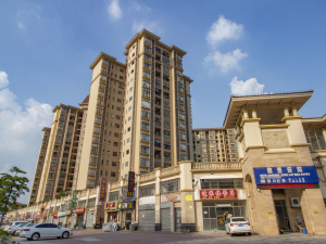 佛山水岸华庭小区信息图片