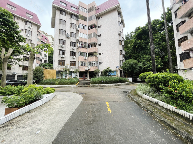 中山富豪山庄南区小区信息图片5