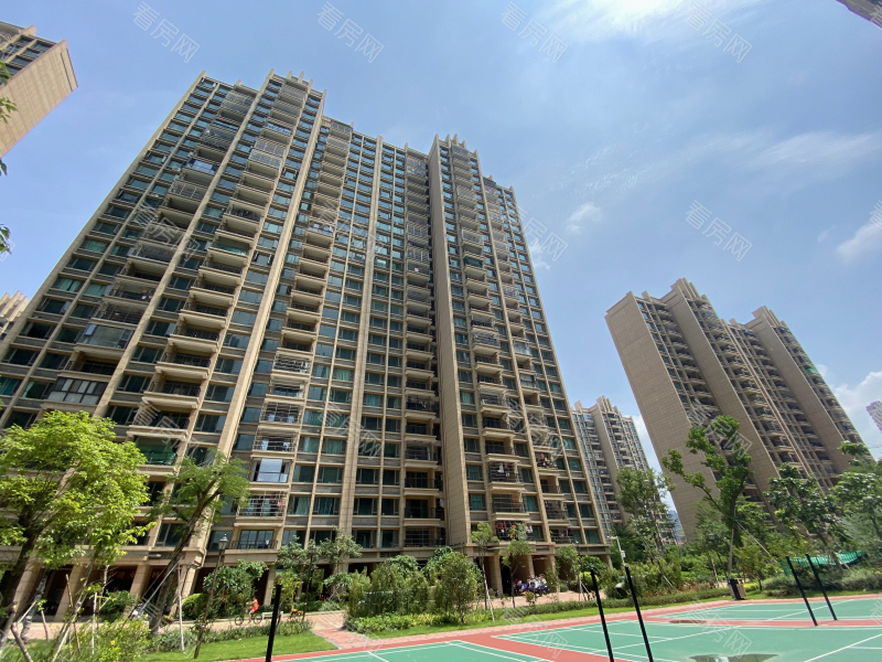 惠州合生上观国际小区信息图片16