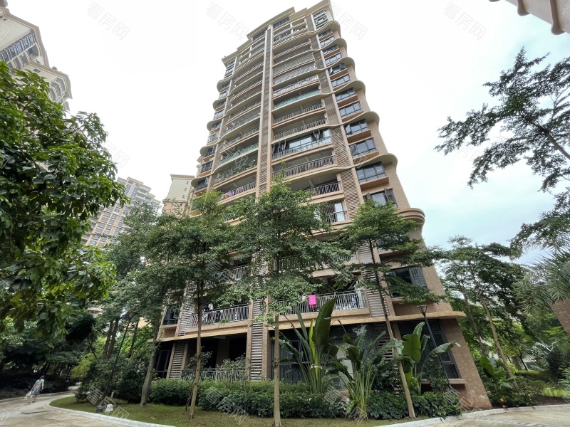 中山正和中州小区信息图片10