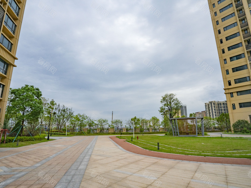 珠海奥园丽景小区信息图片10