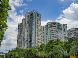 深圳金海燕花园小区信息图片