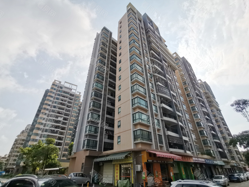 惠州翠湖雅苑小区信息图片2