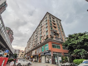 广州前进路小区信息图片