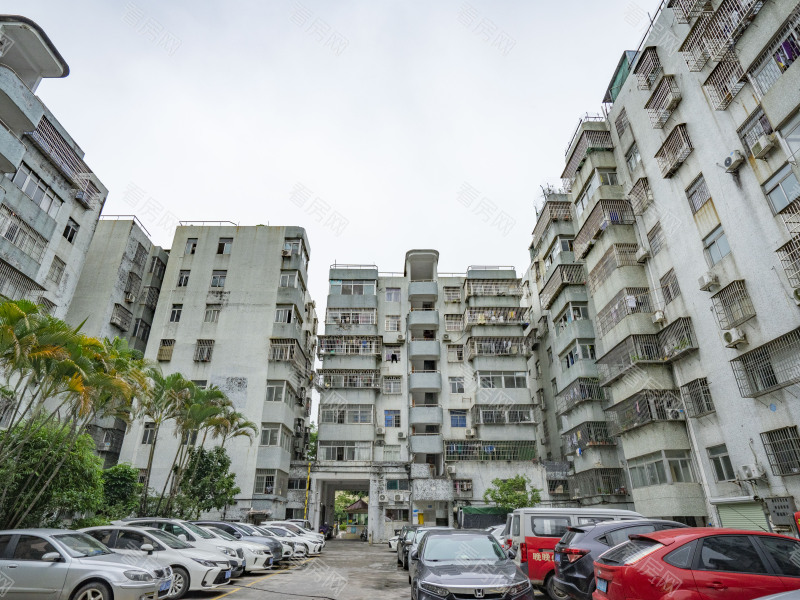 珠海金发苑(斗门)小区信息图片4