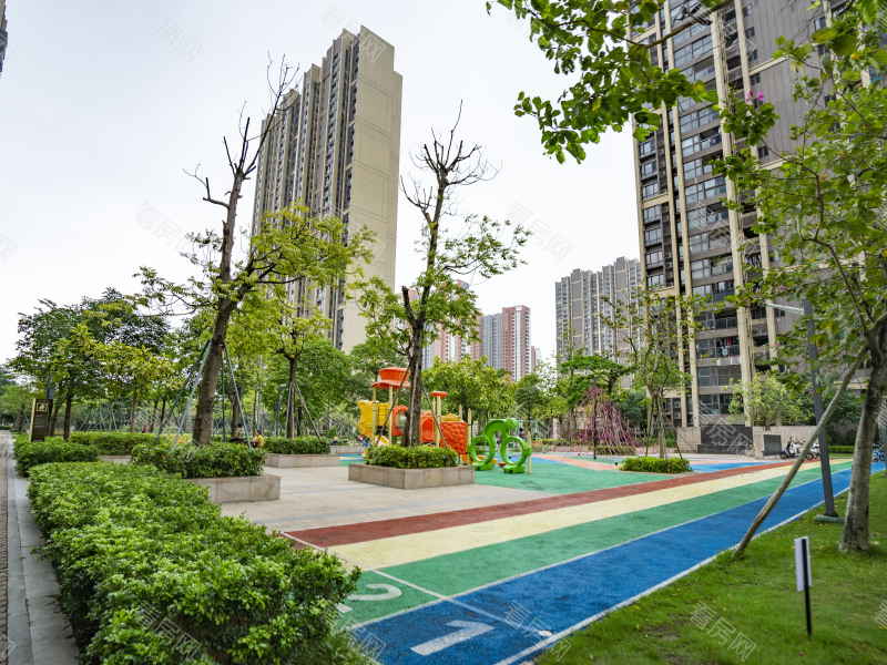 珠海时代倾城二期小区信息图片8