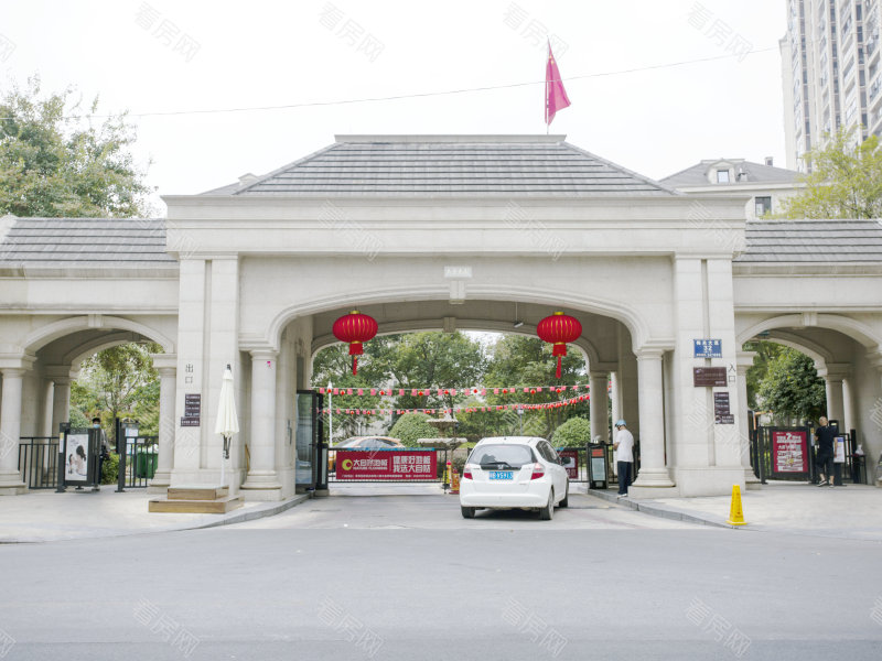 赣州江山里榕府小区信息图片6