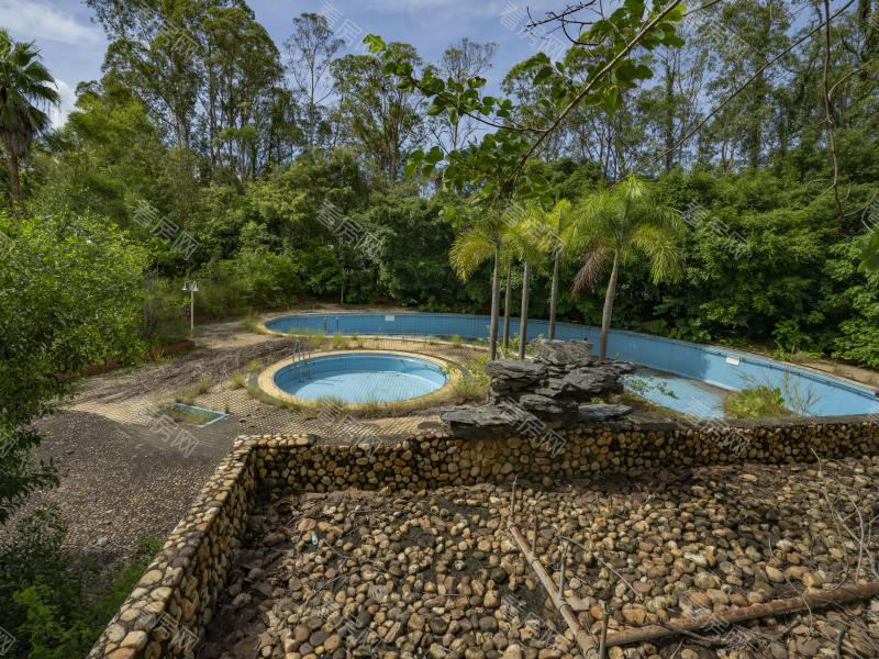 深圳华侨海景山庄小区信息图片7