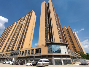 惠州海伦堡海伦时光小区信息图片