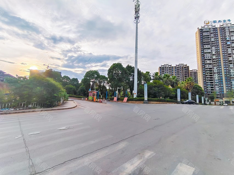 衡阳珑璟台小区信息图片3